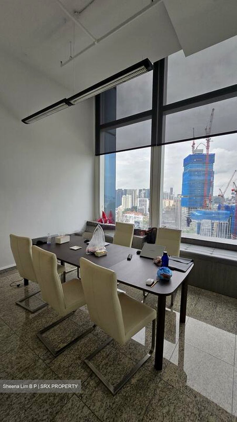 High Street Centre (D6), Office #500804811